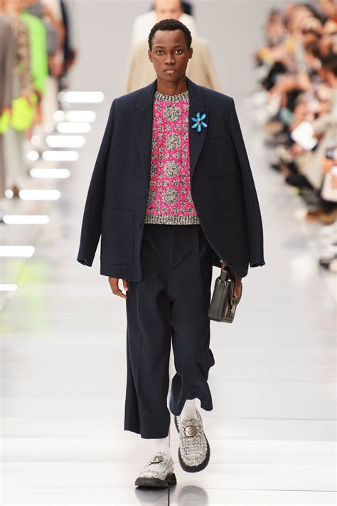 men's dior shows|Dior men's fashion show 2024.